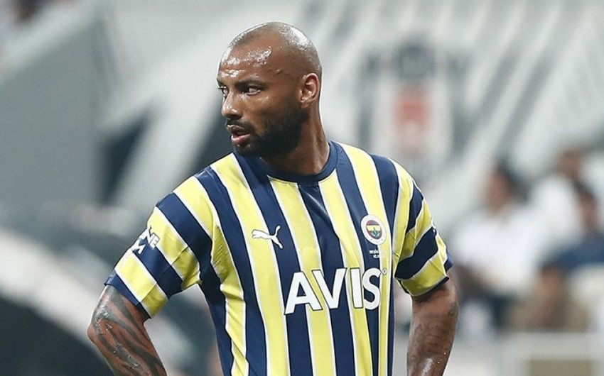 Fenerbahce announces Joao Pedro’s departure