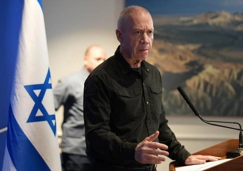 Министр обороны Израиля: Половина командиров 
