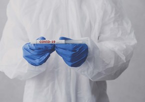 Обнародована последняя ситуация с пандемией коронавируса в Азербайджане 