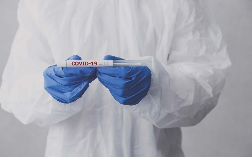 Azərbaycanda koronavirus pandemiyası ilə bağlı son durum açıqlanıb