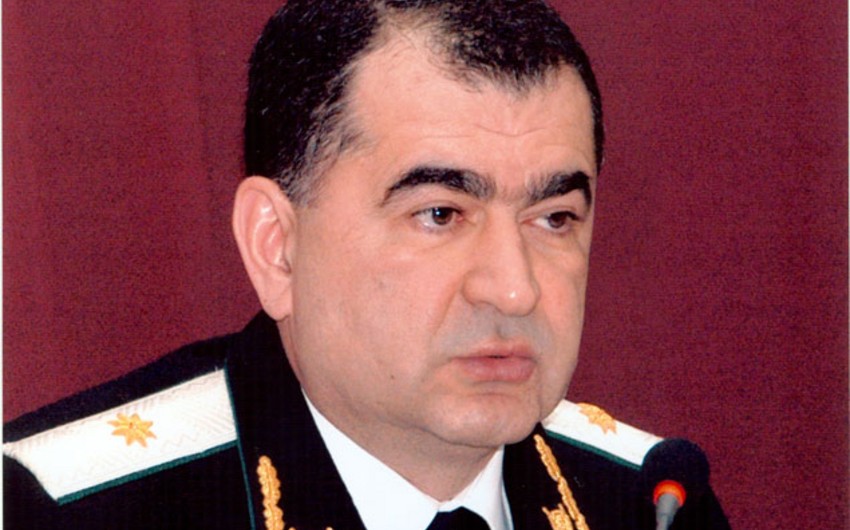 ​Прокурор города Баку побывал в Нардаране