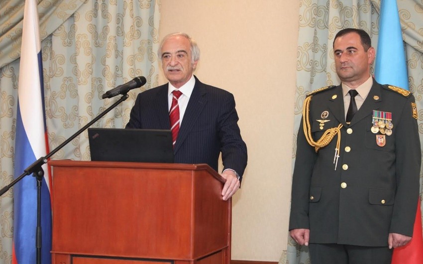 Полад Бюльбюльоглы: Азербайджанская армия способна решить любые поставленные перед ней задачи