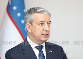 Посол: Узбекский бизнес участвует в развитии экономики Азербайджана