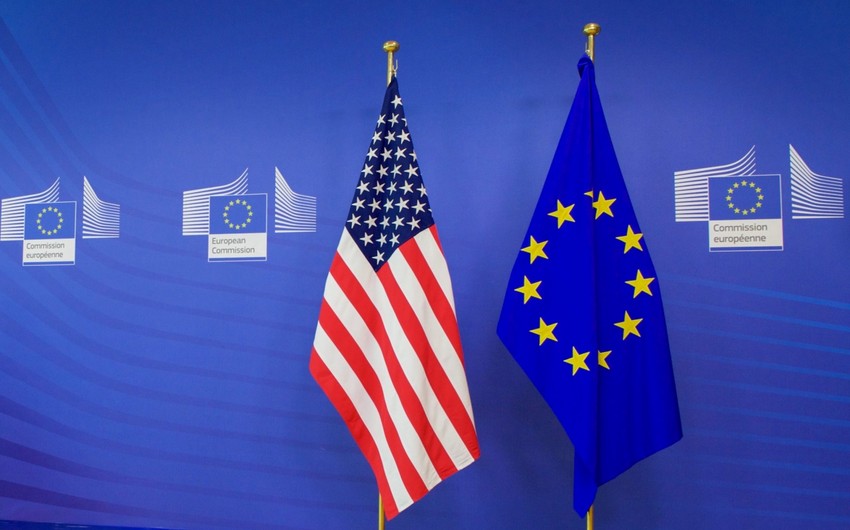 EU, US disagree on tariffs for Ukrainian products