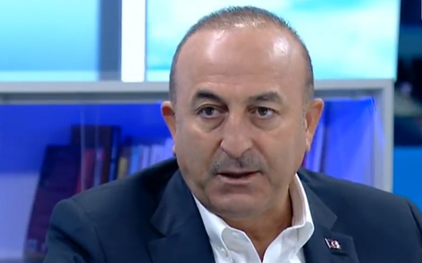 Мевлют Чавушоглу: Процесс нормализации отношений между Россией и Турцией завершен
