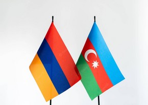 US Embassy: Time to sign peace treaty between Yerevan and Baku
