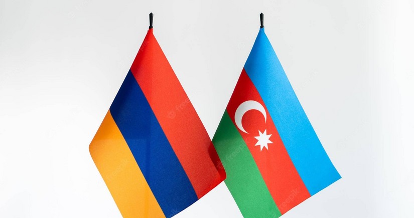 Посольство США: Настало время подписания мирного договора между Ереваном и Баку