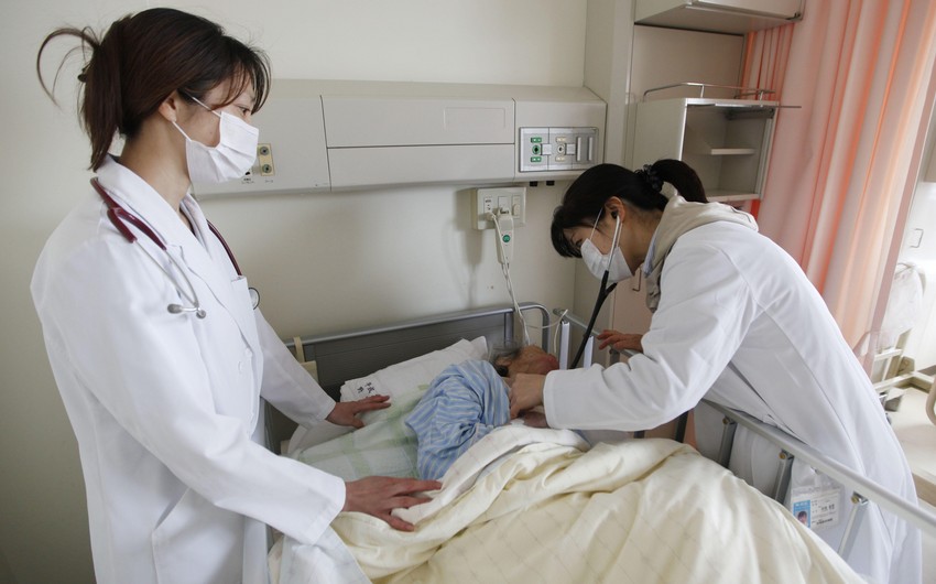 В Японии с коронавирусом госпитализирован второй человек