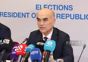 Uzbek MP: All conditions were created for international observers in Azerbaijan