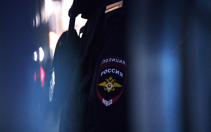 Открывший огонь по полицейским в Москве скончался в больнице - ВИДЕО