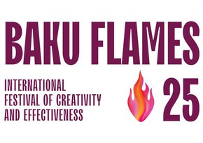 “Baku Flames” regionun yaradıcılıq səhnəsini işıqlandırmağa gəlir! – FOTO/VİDEO 