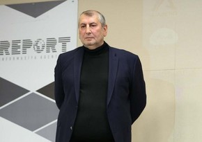 Faiq Qarayev səhhəti pisləşən veteran futbolçunu Bakıya gətirdi