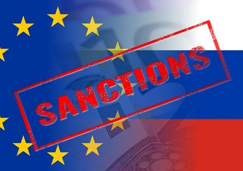 СМИ: в ЕС 23 сентября обсудят новый пакет санкций в отношении России