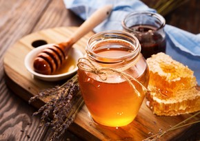 Азербайджан начал экспортировать натуральный мед в Марокко и Саудовскую Аравию