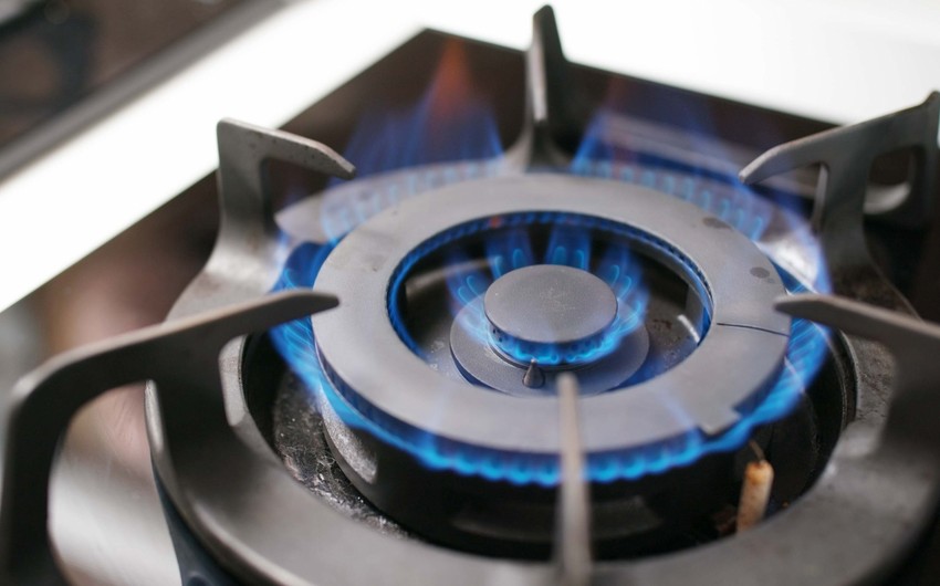 Азеригаз: В этом году 77% абонентов не превысили лимит потребления газа