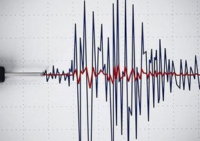 У берегов США произошло землетрясение магнитудой 5,1