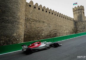 BCC: We can't host Azerbaijan Grand Prix in quarantine