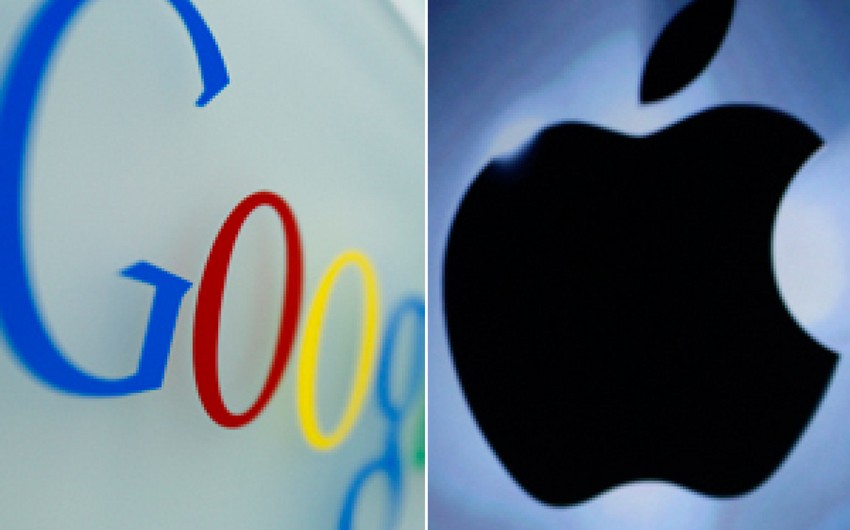 Apple и Google признаны самыми дорогими брендами мира в третий раз подряд