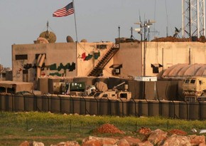 US military base in eastern Syria comes under missile attack — TV