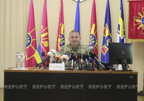 Commander-in-Chief: Armed Forces prepare for adequate response to possible large-scale aggression against Ukraine 