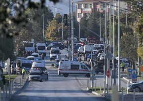 Terrorists killed during attack on TUSAŞ facility in Türkiye - PKK members