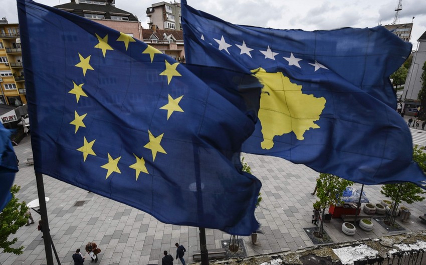 Kosovo Avropa İttifaqına üzvlük ərizəsini təqdim edəcək