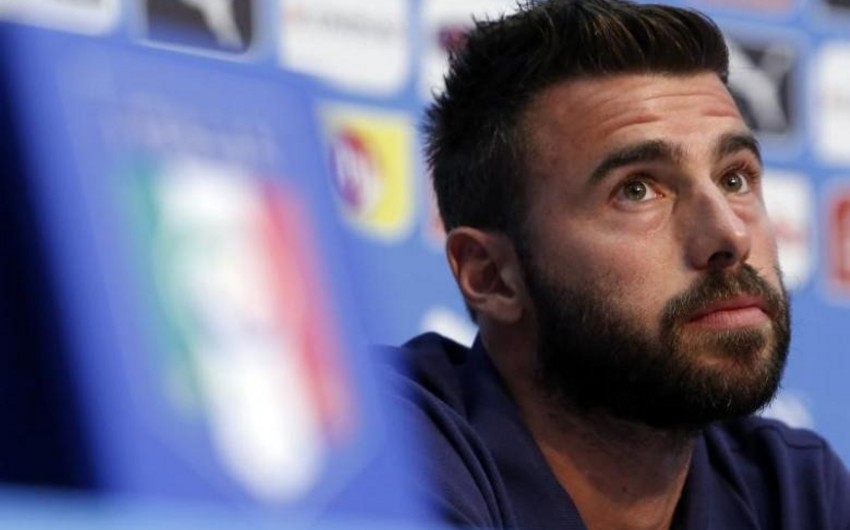 Четыре игрока сборной Италии по футболу завершили карьеру после поражения Швеции