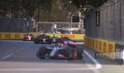 Formula 2: Sıralama turunu birinci pillədə başa vuran pilot bəlli olub - YENİLƏNİB