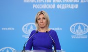 Zakharova: Yerevan's western-influenced approach impedes normalization in the region