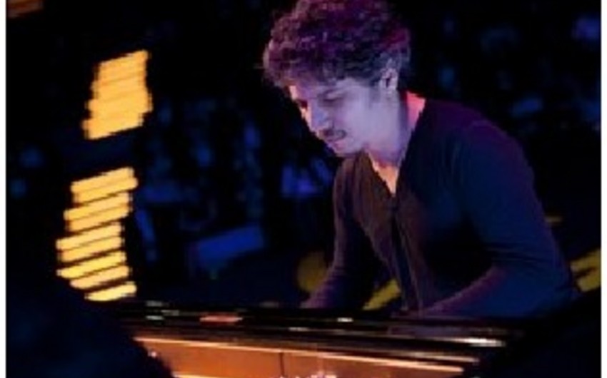 Azerbaijani jazzman earned enthusiastic reactions in Swiss concerts