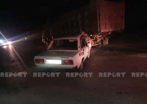 ДТП в Билясуваре: пострадали три человека