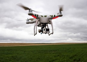 AMEA dronlarla bağlı toplantı keçirdi