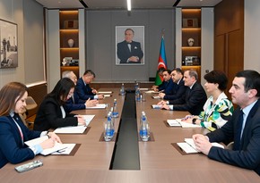 Prospects of cooperation between Azerbaijan and SCO discussed