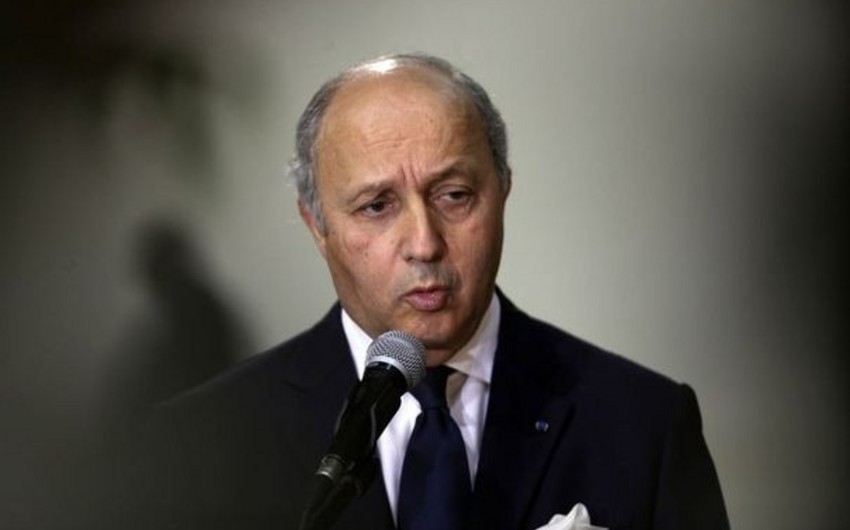 ​Фабиус: Франция готова бомбить Сирию из соображений безопасности