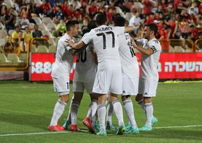 Лига конференций: Сегодня Карабах сыграет против кипрского клуба