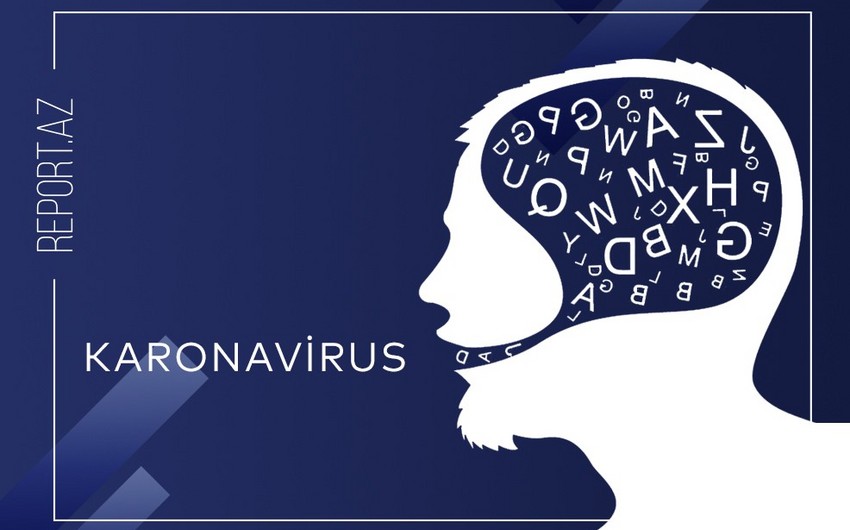 AMEA “koronavirus” sözünün düzgün tələffüzünü müəyyənləşdirib
