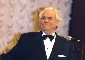 Ukraine's well-known opera singer dies