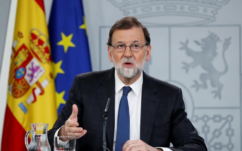 Spanish Prime Minister resigns, new head of government elected