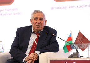 Газанфар Пашаев: Южные, северные тюрки Азербайджана и Ирака – части единого целого