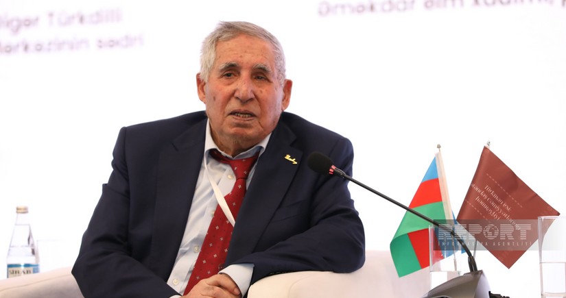 Qəzənfər Paşayev: Güney, Quzey Azərbaycan və İraq türkləri bir bütövün parçalarıdır