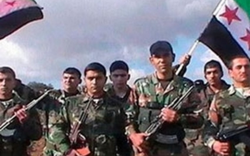 Войска Сирии прорвали длившуюся 2 года блокаду шиитских городов