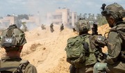 IDF destroys weapons, terrorist infrastructure in southern Lebanon