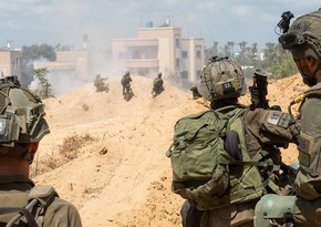 IDF destroys weapons, terrorist infrastructure in southern Lebanon