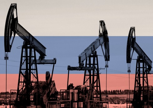 Bloomberg: Продажа нефти и газа может принести РФ $321 миллиард, если не ввести эмбарго