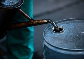 Azerbaijan unveils details of petroleum products exports