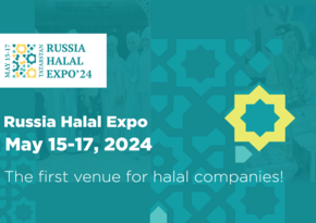 Azərbaycan Russia Halal Expo 2024” sərgisində təmsil olunacaq