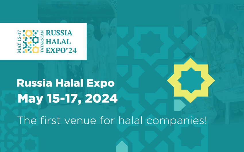 Azerbaijan to participate in Russia Halal Expo 2024