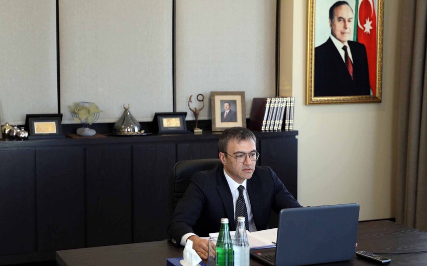 AzerGold attracts over $109M to Azerbaijani economy