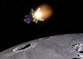 На Луне обнаружили опасные разломы