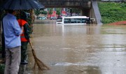 Torrential rain to hit multiple regions in China